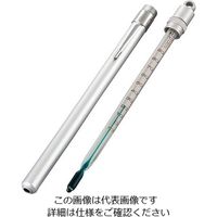 VWR ペン型棒状温度計 Enviro-Safe（R） 30617