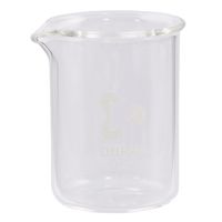 DWK Life Sciences ビーカー 10mL 211060804 1個 1-8848-08（直送品）