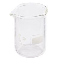 DWK Life Sciences ビーカー 25mL 211061406 1個 1-8848-09（直送品）