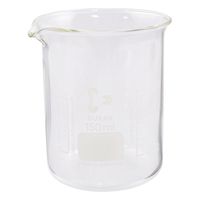 DWK Life Sciences ビーカー 150mL 211062908 1個 1-8848-10（直送品）