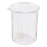 DWK Life Sciences ビーカー 400mL 211064103 1個 1-8848-11（直送品）