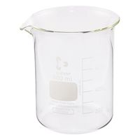 DWK Life Sciences ビーカー 800mL 211065305 1個 1-8848-12（直送品）