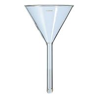 DWK Life Sciences ガラスロート φ35mm 4-2507-01 1本（直送品）