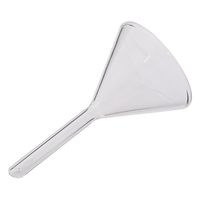 DWK Life Sciences ガラスロート φ55mm 4-2507-03 1本（直送品）