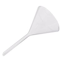 DWK Life Sciences ガラスロート φ100mm 4-2507-06 1本（直送品）