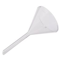 DWK Life Sciences ガラスロート φ80mm 4-2507-05 1本（直送品）