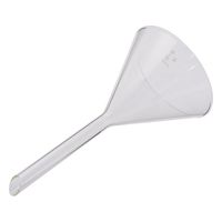 DWK Life Sciences ガラスロート φ120mm 4-2507-07 1本（直送品）