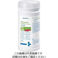シュルケ&マイヤー マイクロジット センシティブワイプ 200枚入 109184 1本(200枚) 4-1502-01（直送品）