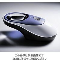 エッシェンバッハ光学ジャパン パワーラックス クールライト 5倍 1586-20 1個 63-1331-37（直送品）