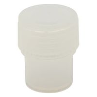 アズワン PFAサンプルコンテナ 30mL 4-2503-01 1個（直送品）