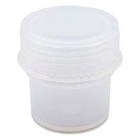 アズワン PFAサンプルコンテナ 90mL 4-2503-03 1個（直送品）