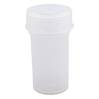 アズワン PFAサンプルコンテナ 180mL 4-2503-04 1個（直送品）