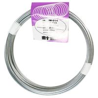 アイアイ 針金 #10×約8m IW-014 1巻 63-1510-64（直送品）
