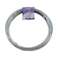 アイアイ 針金 #10×約15m IW-015 1巻 63-1510-65（直送品）