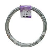 アイアイ 針金 #12×24m IW-025 1巻 63-1510-67（直送品）
