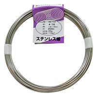 アイアイ ステンレス線 #16×30m IW-144 1巻 63-1502-72（直送品）