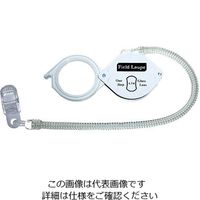 京葉光器 フィールドルーペ レンズ FIW SP 4-2420