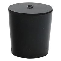 海老原ゴム商会 バイトン(R)栓 5号 6-340-25 1個（直送品）