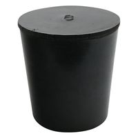 海老原ゴム商会 バイトン(R)栓 8号 6-340-28 1個（直送品）