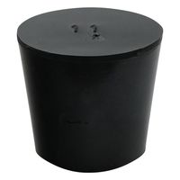 海老原ゴム商会 バイトン(R)栓 11号 6-340-31 1個（直送品）