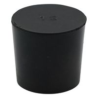 海老原ゴム商会 バイトン(R)栓 13号 6-340-33 1個（直送品）