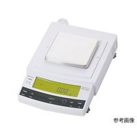 島津製作所 上皿天びん UPーY 820g UP822Y 1個 1-6732-12（直送品）