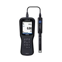 堀場アドバンスドテクノ フィールド型マルチデジタル水質計LAQUA