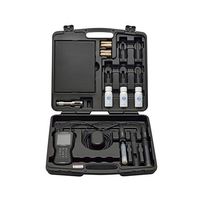 堀場製作所 フィールド型マルチデジタル水質計LAQUA pH・溶存酸素センサセット WQ-320PD-S 1セット 63-6524-95（直送品）