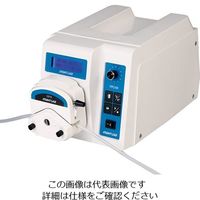 アズワン スマートチューブポンプセット フロントラボ FPC100-1515 1台 1-3488-11（直送品）