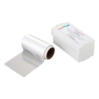 アズワン PROLENE 4MICRONSROLL 4-1852-01 1ロール（直送品） - アスクル