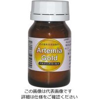アズワン 稚魚用飼料 20mL 4-1940-01 1個（直送品）