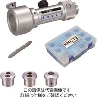 ネグロス電工 KNCTH用アダプタ KN150 1個（直送品）