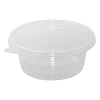 伸和 ディスポカップ ストロングタイプ 200mL 100枚入 4-1690-04 1袋(100枚)（直送品）