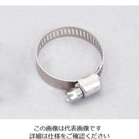 正峰工業 ステンレスホースバンド 幅8mm