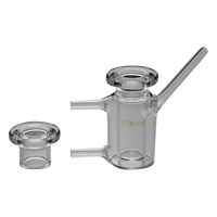 クライミング タテ型膜透過実験装置 たて型 セル