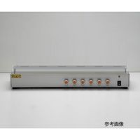 クライミング タテ型膜透過実験装置 たて型20mLセル CL1101-01-10 1組 4-2349-14（直送品）