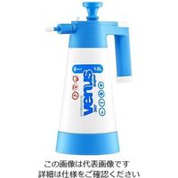 Kwazar Corporation 蓄圧式ハンドポンプ 1.5L 中性 VESP-CL15/360 1個 4-2177-02（直送品）