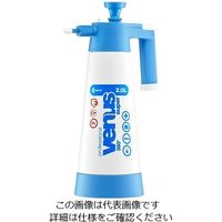 Kwazar Corporation 蓄圧式ハンドポンプ 2L 中性 VESP-CL20/360 1個 4-2177-03（直送品）