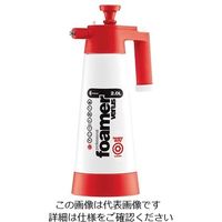 Kwazar Corporation 蓄圧式ハンドポンプ 2L 酸性・泡タイプ VEFM-AC20 1個 4-2177-09（直送品）