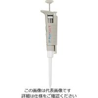 ムロオカ産業 M’s ITピペット TypeS 容量範囲20μL~200μL IT-200N 1個 63-4217-87（直送品）