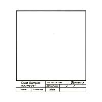 エヌ・ティ・ティ・エイ・ティ・クリエイティブ ダストサンプラー ダスカー100用 1袋(100枚入) DSW-01 1袋(100枚)（直送品）