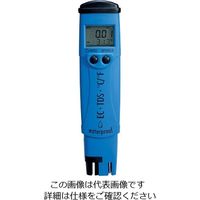 ハンナ インスツルメンツ・ジャパン 日常防水型導電率計 DiST 5 1個 1-6510-11（直送品）