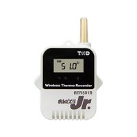 ティアンドデイ（T&D） 温湿度センサ TR-3110 TDTR-3110 1台（直送品