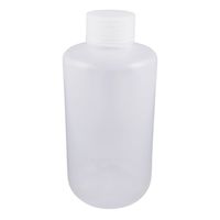 ニッコー・ハンセン NPボトル(細口)1L 1本 1300ー05 NPN-1000 13-0005-05（直送品）