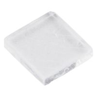 エス・ティ・ジャパン KBrプレート KBr Cutting 1箱(50ピース入) 3-7534-12 1箱(50ピース)（直送品）