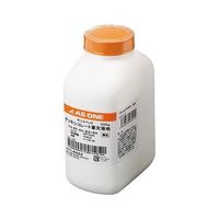 アズワン サニスペック粉末培地 デソキシコレート寒天・顆粒 4-1126-02 1個（直送品）