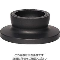 アズワン ナス型フラスコ用アルミブロック 200mL用 4-2530-01 1個（直送品）