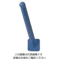 アズワン 乾燥ラック用ハンガーロッド 9640-0410 1本 3-8172-12（直送品）