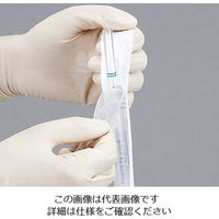 アズワン ビオラモディスポピペット　プラスチック包装　１０ｍＬ　２００本　（個包装） 2-4131-14 1箱(200本)