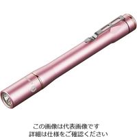 アズワン LEDペンライト lumintop ピンク 4-1873-03 1個（直送品 ...